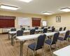 Hotel Comfort Suites La Porte
