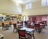 Hotel Comfort Suites La Porte