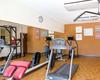 Hotel Comfort Suites La Porte