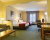 Hotel Comfort Suites La Porte