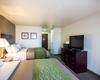 Hotel Comfort Inn Mansfield