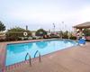 Hotel Comfort Inn Mansfield