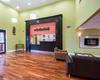 Hotel Comfort Inn Mansfield