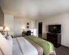 Hotel Comfort Inn Mansfield