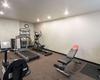 Hotel Comfort Inn Mansfield