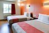 Motel 6 Mount Pleasant, Tx
