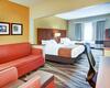 Hotel Comfort Suites Longview North