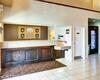 Hotel Comfort Suites Longview North