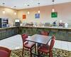 Hotel Comfort Suites Longview North