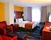 Hotel Comfort Suites Longview North