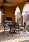 Hotel Residence Inn Midland