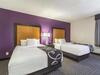 Motel La Quinta Inn By Wyndham Odessa