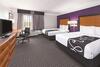 Motel La Quinta Inn By Wyndham Odessa
