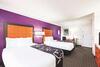 Motel La Quinta Inn By Wyndham Odessa