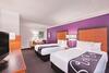 Motel La Quinta Inn By Wyndham Odessa