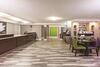 Motel La Quinta Inn By Wyndham Odessa