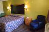 Motel Executive Inn Odessa