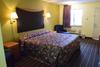 Motel Executive Inn Odessa