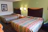 Motel Executive Inn Odessa