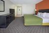Hotel La Quinta Inn & Suites Pharr-hwy 281