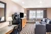 Hotel Quality Inn & Suites Plano