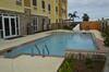 Hotel Best Western Plus Seabrook Suites