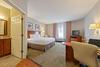 Hotel Extended Stay America - Houston - Iah Airport