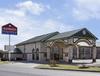 Motel Ramada Limited San Angelo
