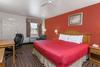 Motel Ramada Limited San Angelo