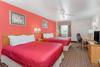 Motel Ramada Limited San Angelo