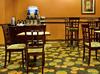 Holiday Inn Express Hotel & Suites Shamrock North