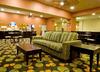 Holiday Inn Express Hotel & Suites Shamrock North