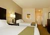 Holiday Inn Express Hotel & Suites Shamrock North
