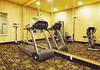 Holiday Inn Express Hotel & Suites Shamrock North