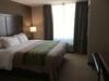Hotel Comfort Inn & Suites Snyder