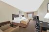Hotel Comfort Inn & Suites Snyder