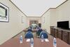 Hotel Comfort Inn & Suites Snyder