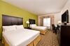 Holiday Inn Express Hotel & Suites Sherman Highway 75