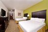 Holiday Inn Express Hotel & Suites Sherman Highway 75