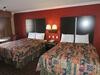 Motel Budget Inn Temple
