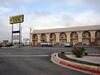 Motel Budget Inn Temple