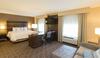Hotel Hampton Inn & Suites San Antonio-downtown/market Square