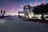Hotel Comfort Inn & Suites