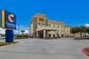 Hotel Comfort Inn & Suites