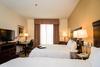 Hotel Hampton Inn Victoria