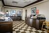 Hotel Hampton Inn Victoria