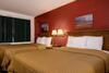 Motel Vagabond Inn Cedar City
