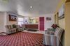 Motel Vagabond Inn Cedar City