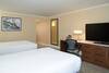 Hotel Doubletree By Hilton Salt Lake City Airport