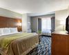 Hotel Quality Inn And Suites Ashland